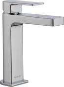 Single Handle Bathroom Sink Faucet