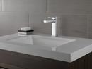 Single Handle Bathroom Sink Faucet 
