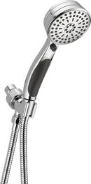 Delta Faucet Chrome Multi Function Hand Shower 