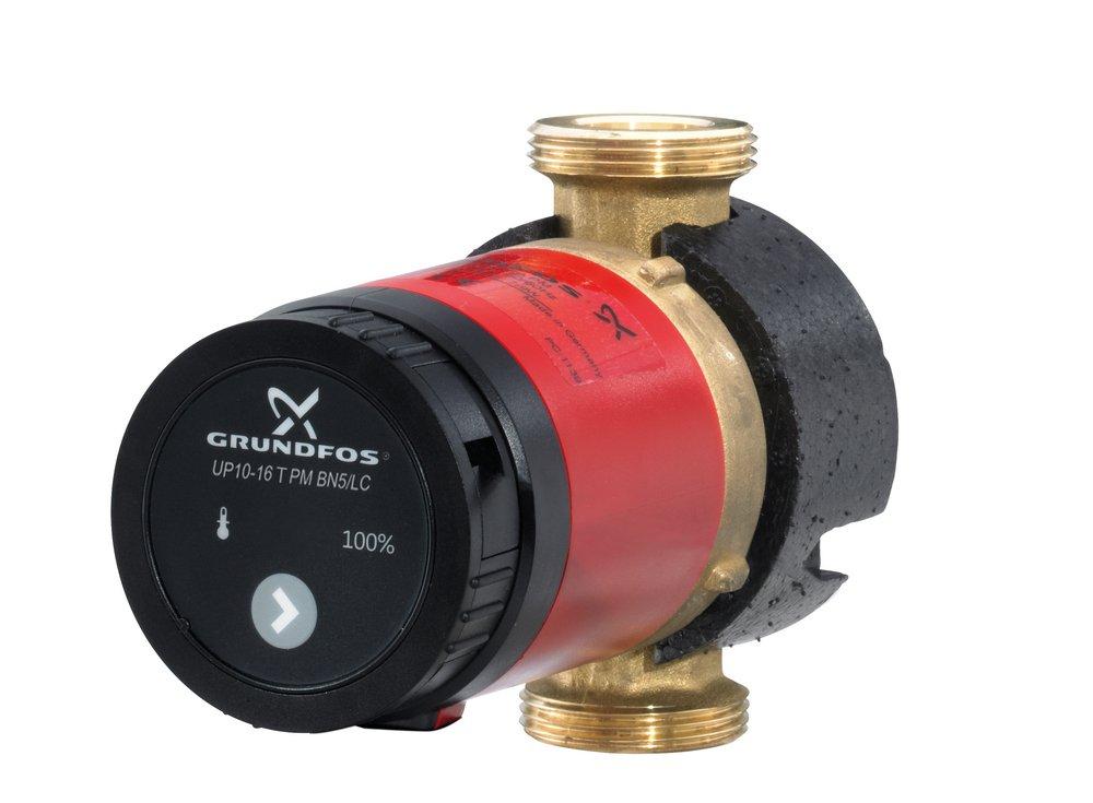 Grundfos Union Centrifugal Pump 