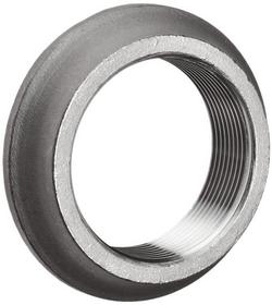 1 in. Threaded 150# Stainless Steel Weldolet