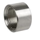 FNPT 150# 316 and 316L Stainless Steel Coupling 