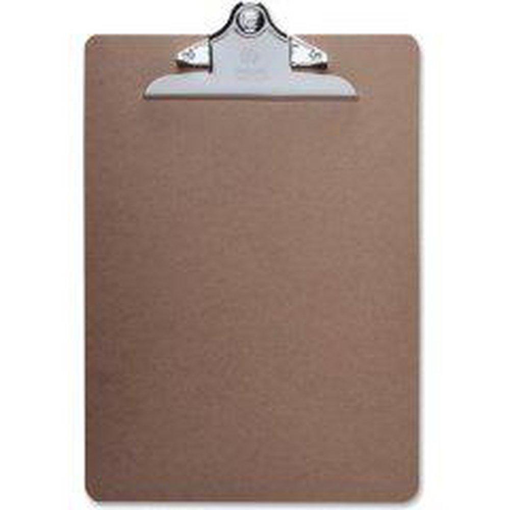 Sp Richards Brown Business Source Clipboard 