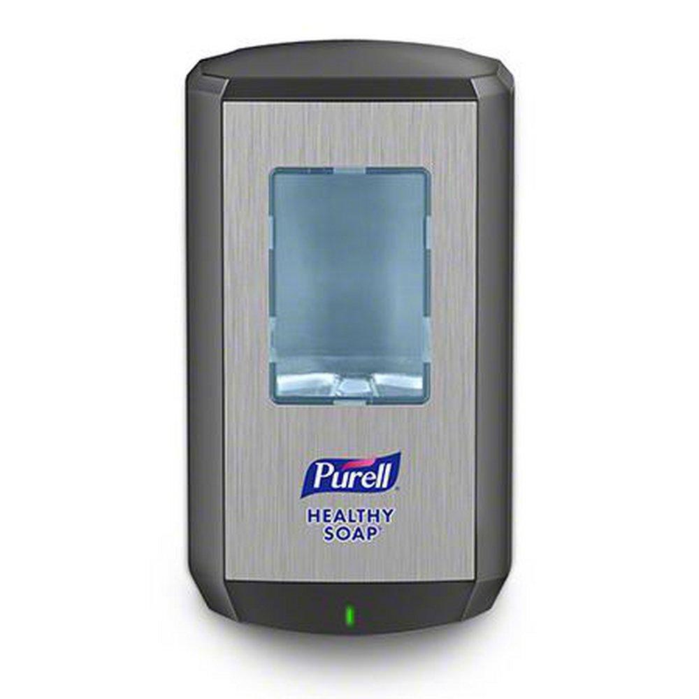 PURELL CS6 T/F SOAP DISP 1200ML 