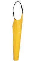 Tingley Gold 10 mil Polyurethane and Nylon Rain Overall in Gold 