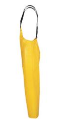 Tingley Gold 10 mil Polyurethane and Nylon Rain Overall in Gold 