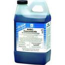 Spartan Chemical Blue Germicidal Cleaner Disinfectant (Case of 4) 
