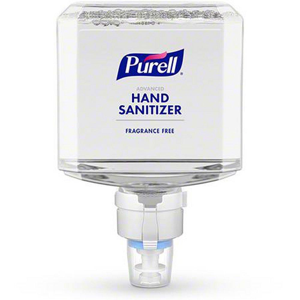 PURELL® Hand Sanitizer 