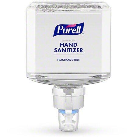 PURELL&reg; Hand Sanitizer 
