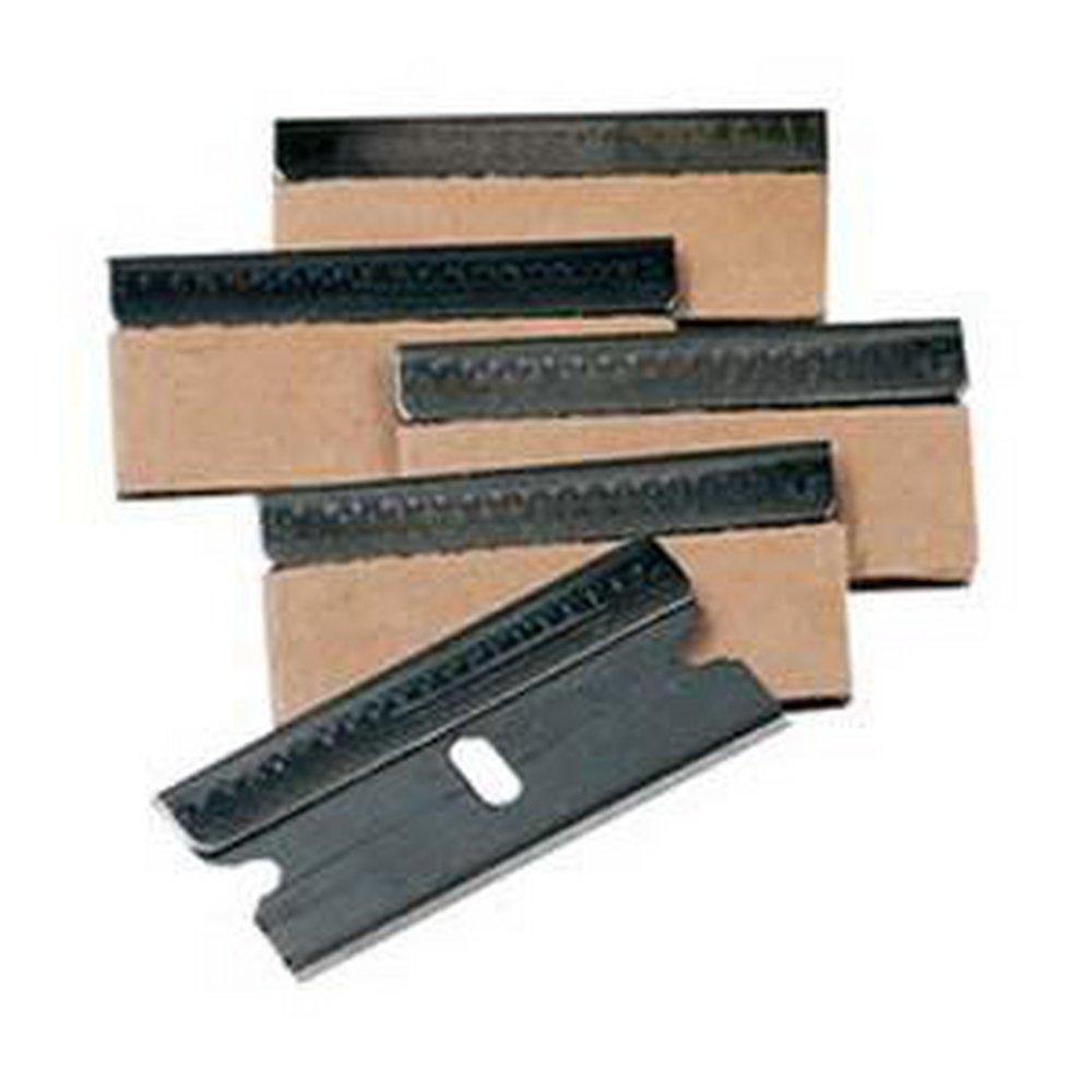SAF SCRAPER #9 REP BLD 