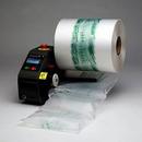 Sealed Air Clear 8 in. Extreme Cyclone Film with 5 in. Perforated 