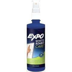 Officemax Dry Erase Whiteboard Cleaner 