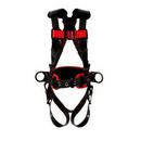 S Size Construction Style Positioning Full Body Vest Style Harness