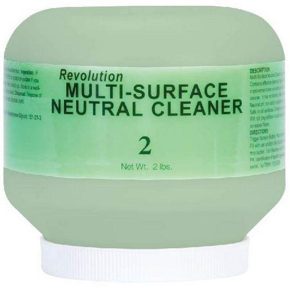 Sunburst Chemicals White Multi-surface Cleaner 