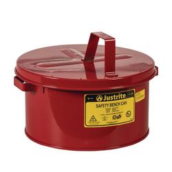2 gal Bench Can