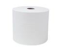 Sellars Wipers & Sorbents White 12-1/2 in. Jumbo Roll Cleaning Wipers in White (Roll of 1100) 