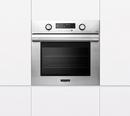 Signature Kitchen Suite 30" SINGLE WALL OVEN, 4.7 CU. FT. METAL KNOBS, 4 CONVECTION OPTIONS, GLIDESHUT DOOR, WIFI FUNCTION, SMART RACK 