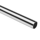 1/2 x 0.049 in. Stainless Steel Tubing