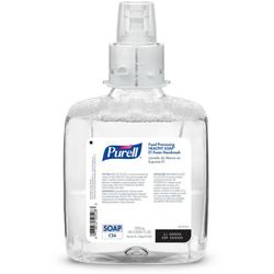 1200 ml E1 Foam Hand Wash Refill (Case of 2)
