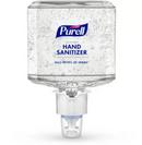 1200 mL Refill for PURELL® ES6 Touch-Free Hand Sanitizer Dispensers