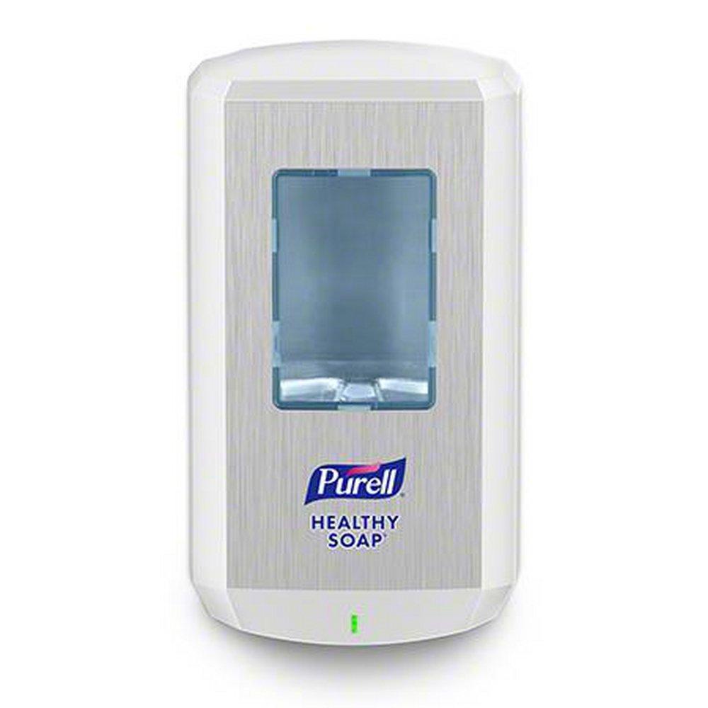 PURELL CS6 T/F SOAP DISP 1200ML 