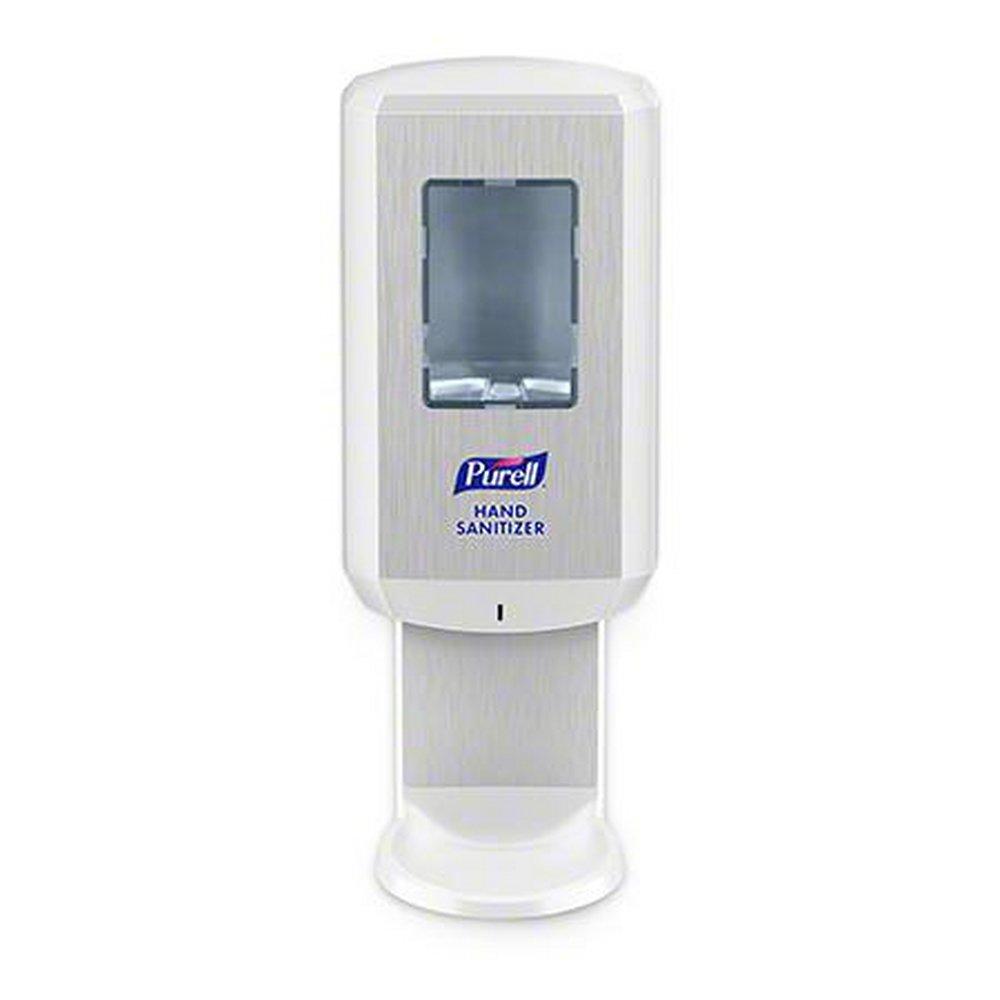 PURELL CS6 T/F SANI DISP 1200ML 