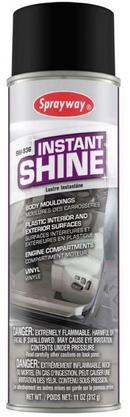 Sprayway Instant Shine Spray (Case of 12) 