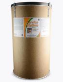 Crown Chemical Heavy Duty Powdered Concrete Floor Cleaner 