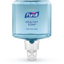 PURELL&reg; Blue Mild Foam Hand Soap Refill (Case of 2) 