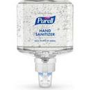 PURELL® Clear Hand Sanitizer 