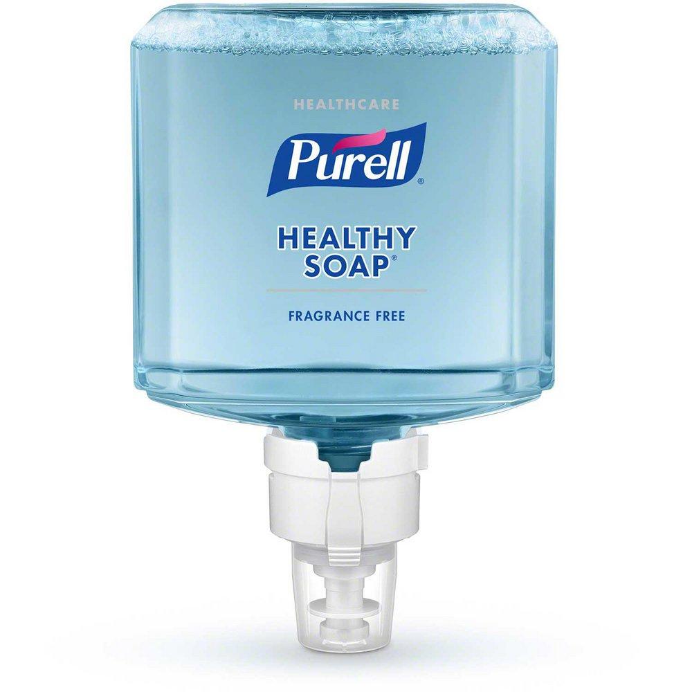 1200 mL Refill for PURELL® ES8 Touch-Free Soap Dispensers 