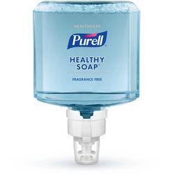 1200 mL Refill for PURELL® ES8 Touch-Free Soap Dispensers