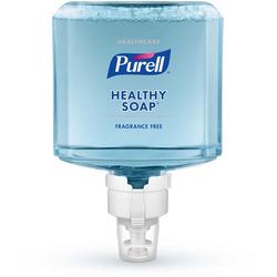 1200 mL Refill for PURELL&reg; ES8 Touch-Free Soap Dispensers