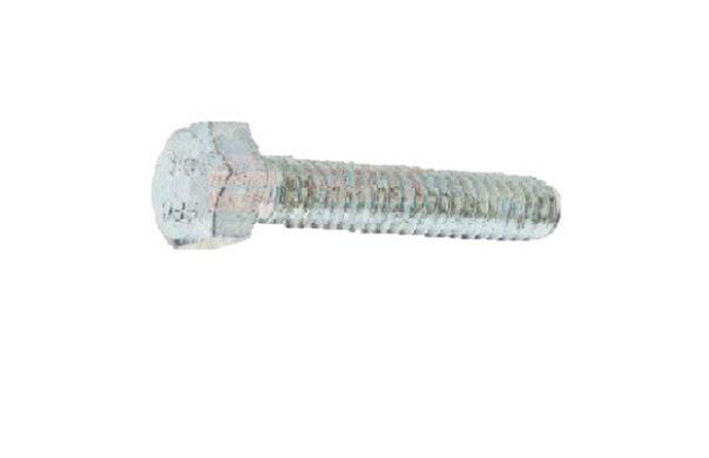 Lantech 9/10 in. Zinc Plated Steel Fastener Bolt 