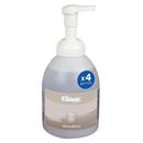 Kimberly Clark Clear Alcohol Free Foam Hand Sanitizer in Clear (Case of 4) 