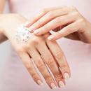 Kimberly Clark Clear Alcohol Free Foam Hand Sanitizer in Clear (Case of 4) 