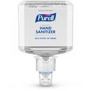 PURELL&reg; Clear Foam Hand Sanitizer (Case of 2) 