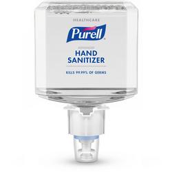 1200ml Foam Hand Sanitizer (Case of 2)