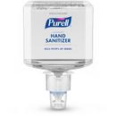 PURELL&reg; Clear Foam Hand Sanitizer (Case of 2) 