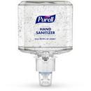 1200 mL ES4 Advanced Sanitizer Gel (Case of 2)DV SANI GEL 1200ML/2CA 