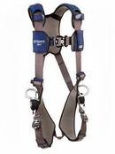 L Size Full Body Harness Back and Side D-ring