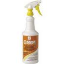 Spartan Chemical Orange Ready to Use Cleaner in Orange 