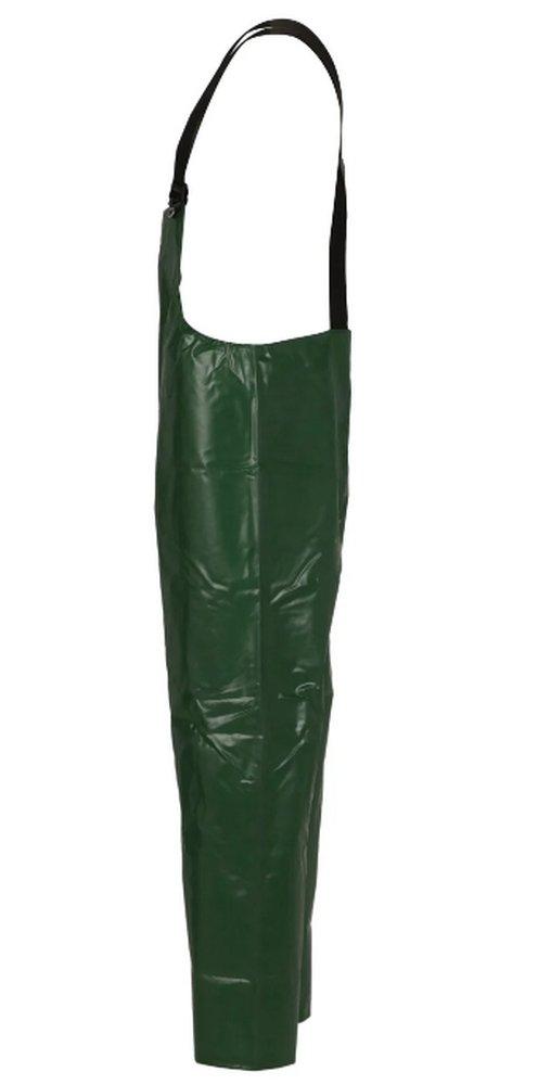 Tingley Green Lightweight Overalls Green 