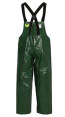 Tingley Green Lightweight Overalls Green 