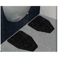 17 in. Premium Restroom Mat (Pack of 6, Case of 10 Packs)