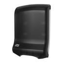Tork Smoke Multifold and C-Fold Paper Hand Towel Dispenser 