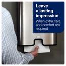 Tork Smoke Multifold and C-Fold Paper Hand Towel Dispenser 