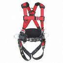 XXL Size Construction Style Positioning Full Body Vest Style Harness