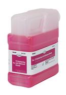 Ecolab Pink 1.3 L Disinfecting Acid Bathroom Cleaner 
