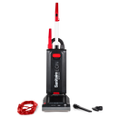 Sanitaire&reg; Black Corded Vacuum 